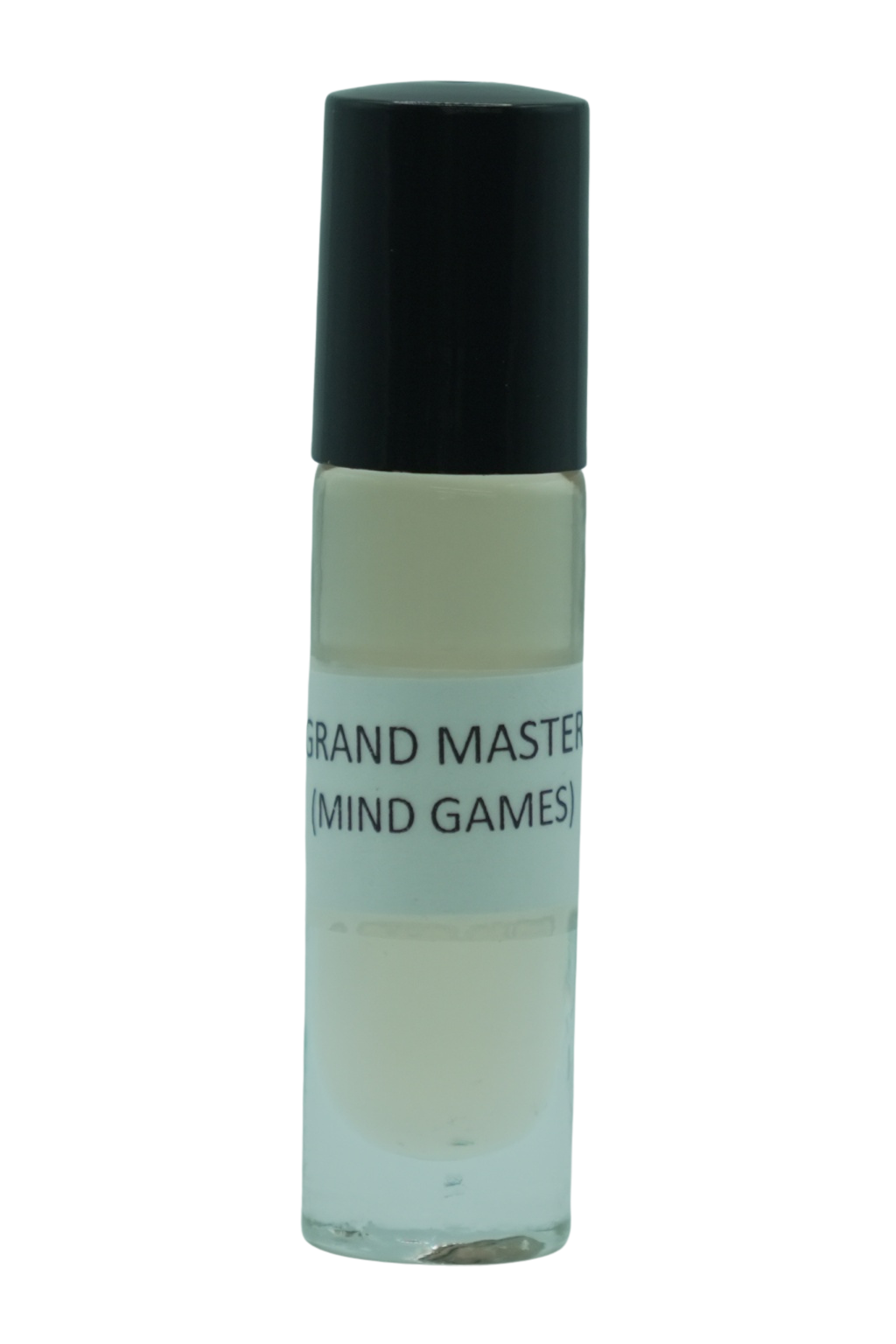 INSPIRED BY GRAND MASTER (MIND GAMES)