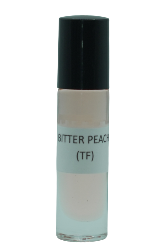 INSPIRED BY BITTER PEACH (TOM FORD)