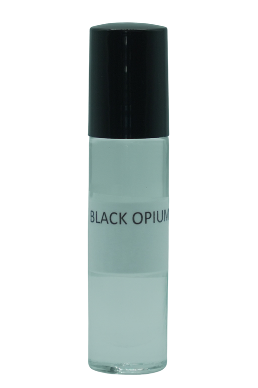 INSPIRED BY BLACK OPIUM (YSL)