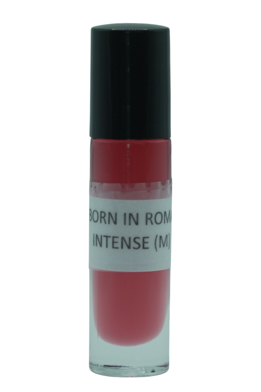 INSPIRED BY (UOMO) BORN IN ROMA INTENSE (VALENTINO)
