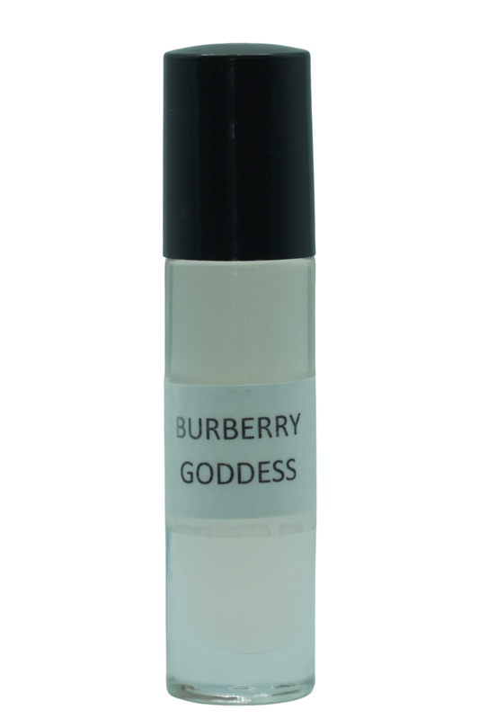 INSPIRED BY BURBERRY GODDESS