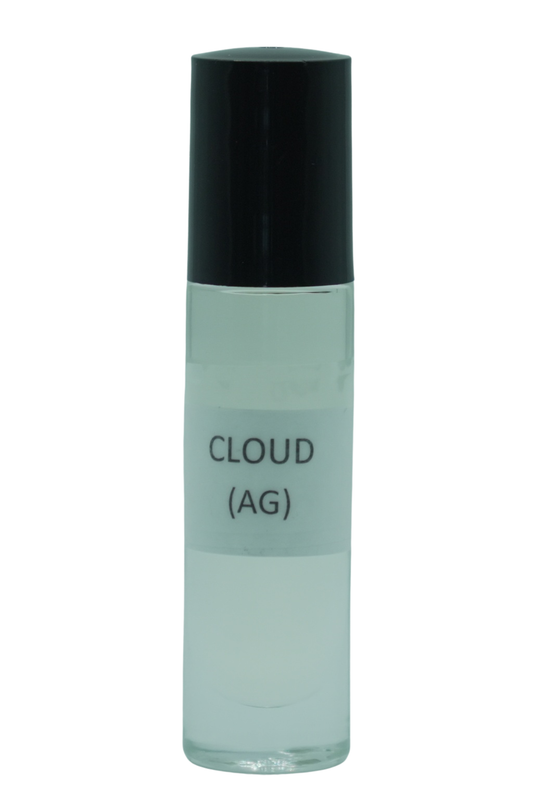 INSPIRED BY CLOUD (ARIANA GRANDE)