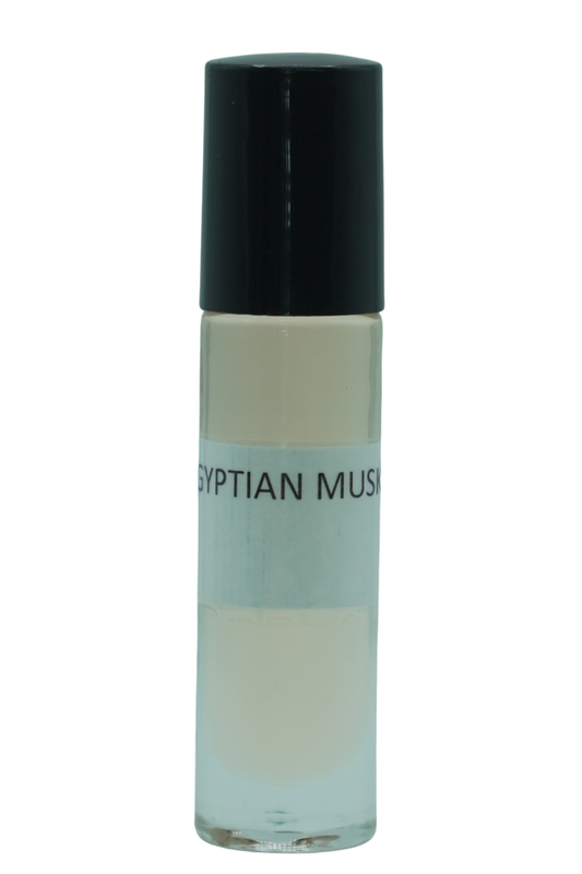 EGYPTIAN MUSK