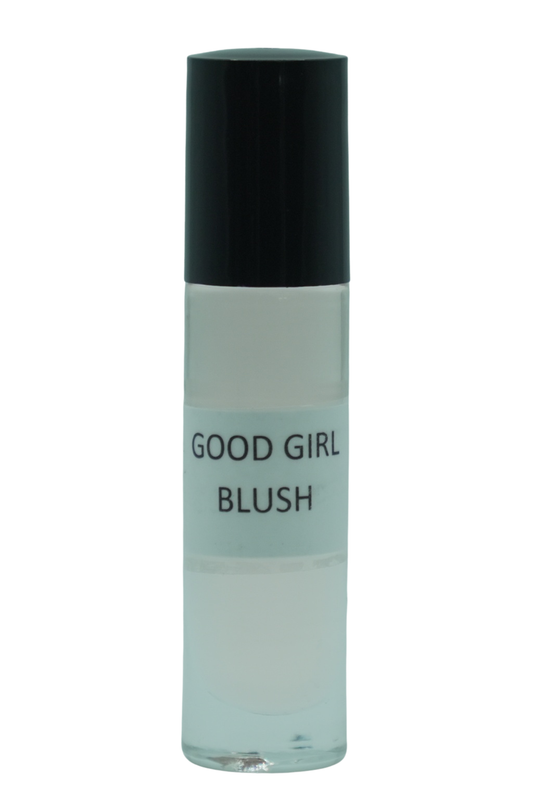 INSPIRED BY GOOD GIRL BLUSH (CAROLINA HERRERA)