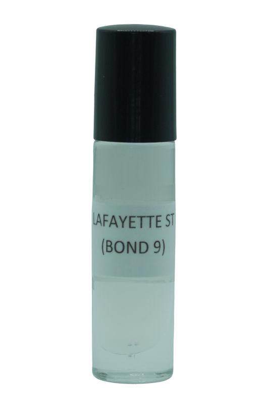 INSPIRED BY LAFAYETTE STREET (BOND NO. 9)