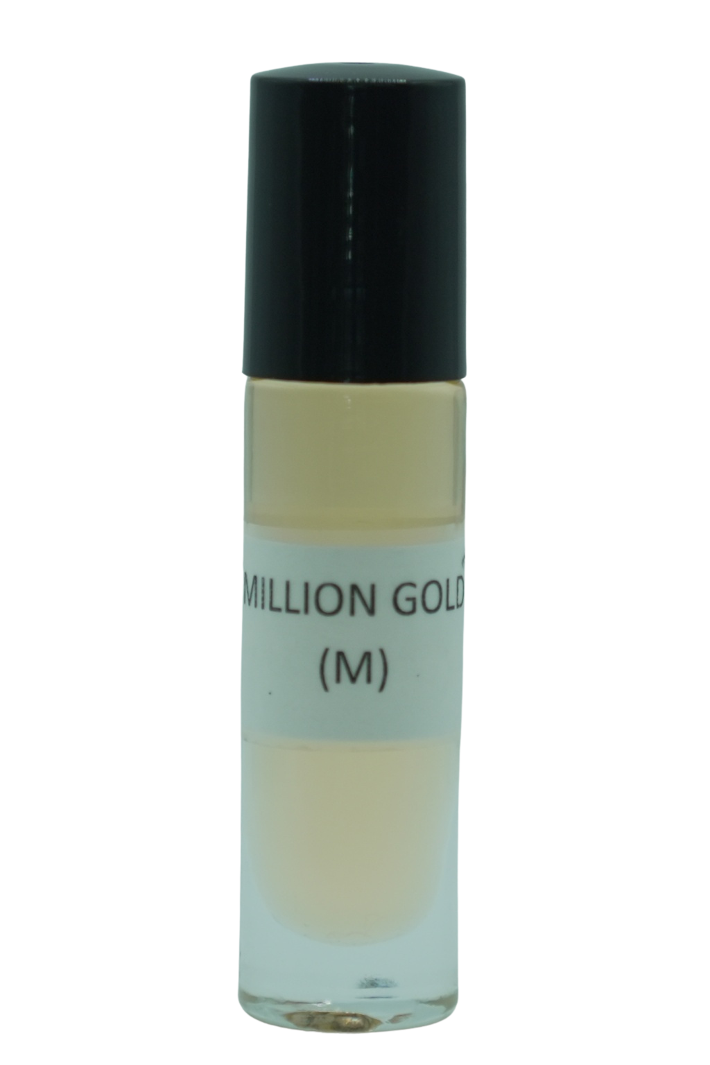 INSPIRED BY MILLION GOLD (PACO RABANNE)