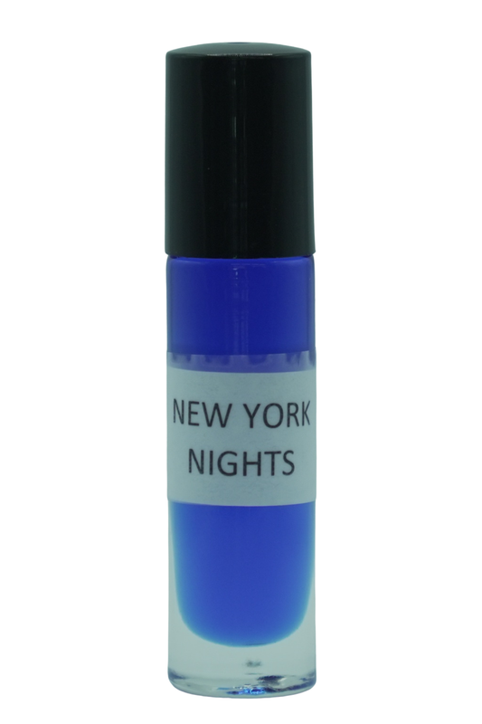 INSPIRED BY NEW YORK NIGHTS (BOND NO. 9)