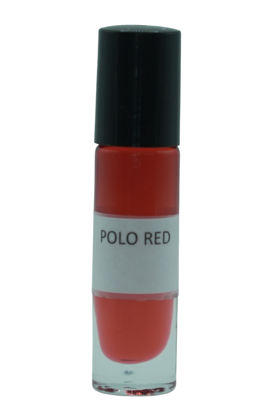 INSPIRED BY POLO RED (RL)