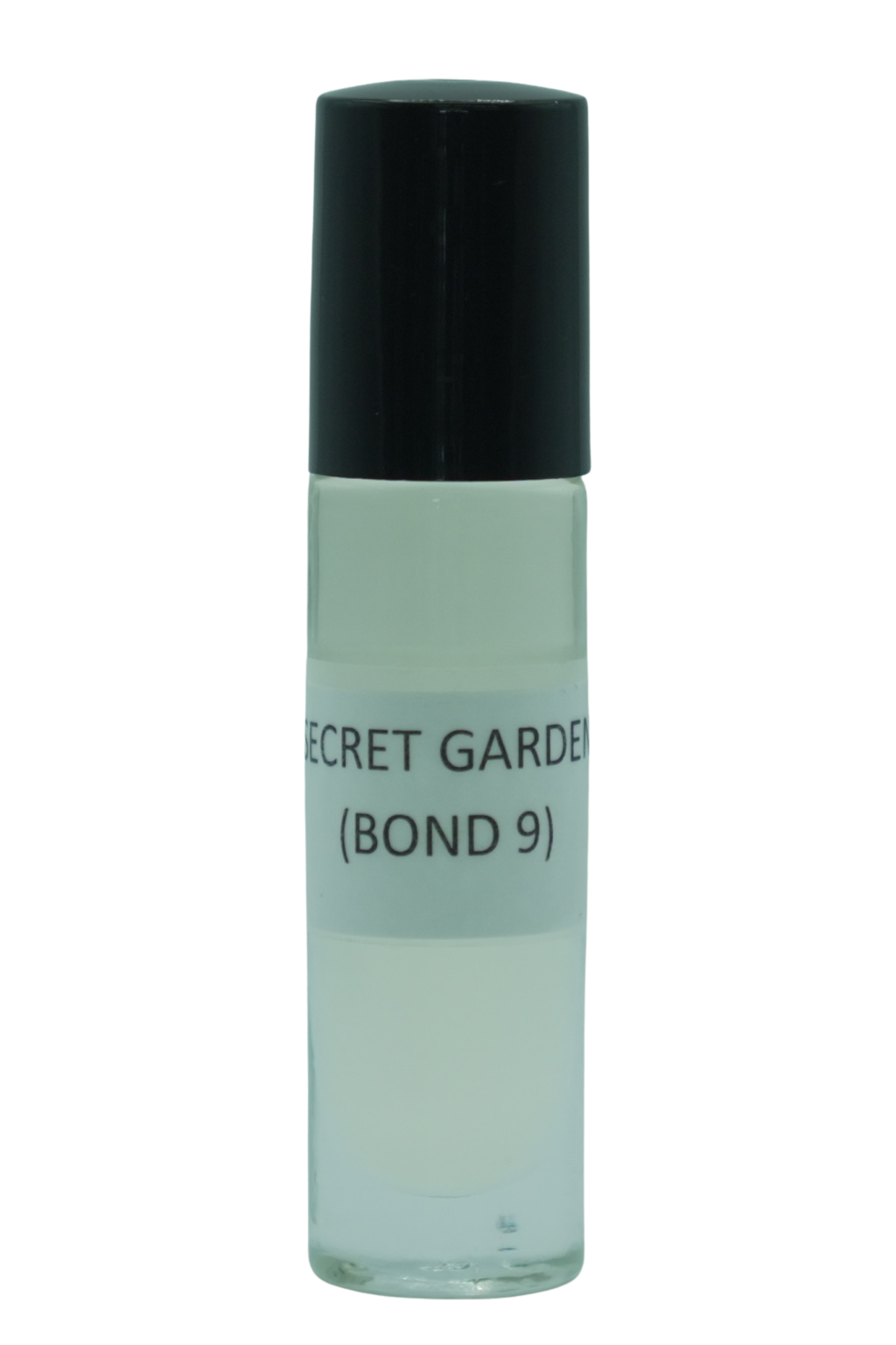 INSPIRED BY SECRET GARDEN (BOND 9)