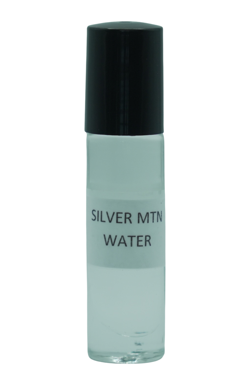 INSPIRED BY SILVER MOUNTAIN WATER (CREED)
